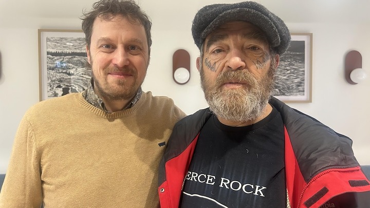 La pièce de théâtre ATANUKAN présentée au centre